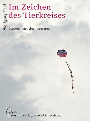 cover image of Im Zeichen des Tierkreises